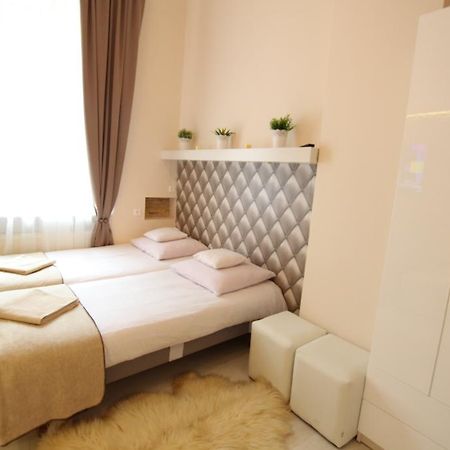 Rainbow Apartments 2 Краков Номер фото