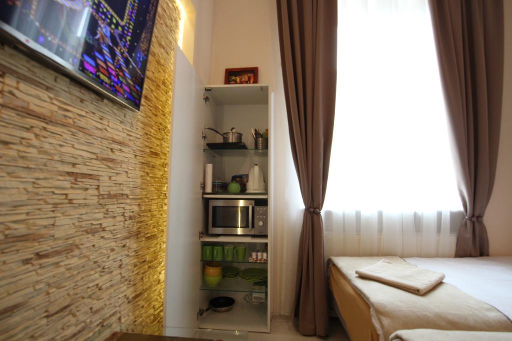 Rainbow Apartments 2 Краков Номер фото