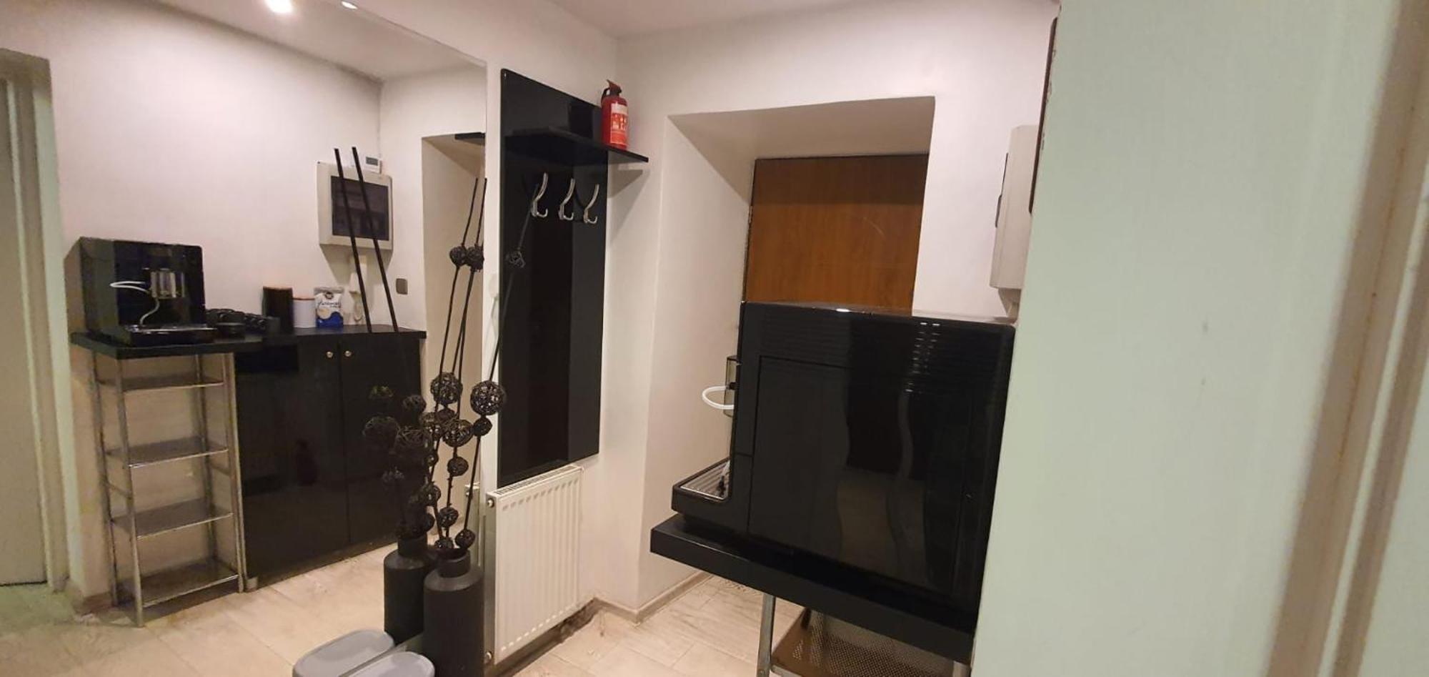 Rainbow Apartments 2 Краков Экстерьер фото