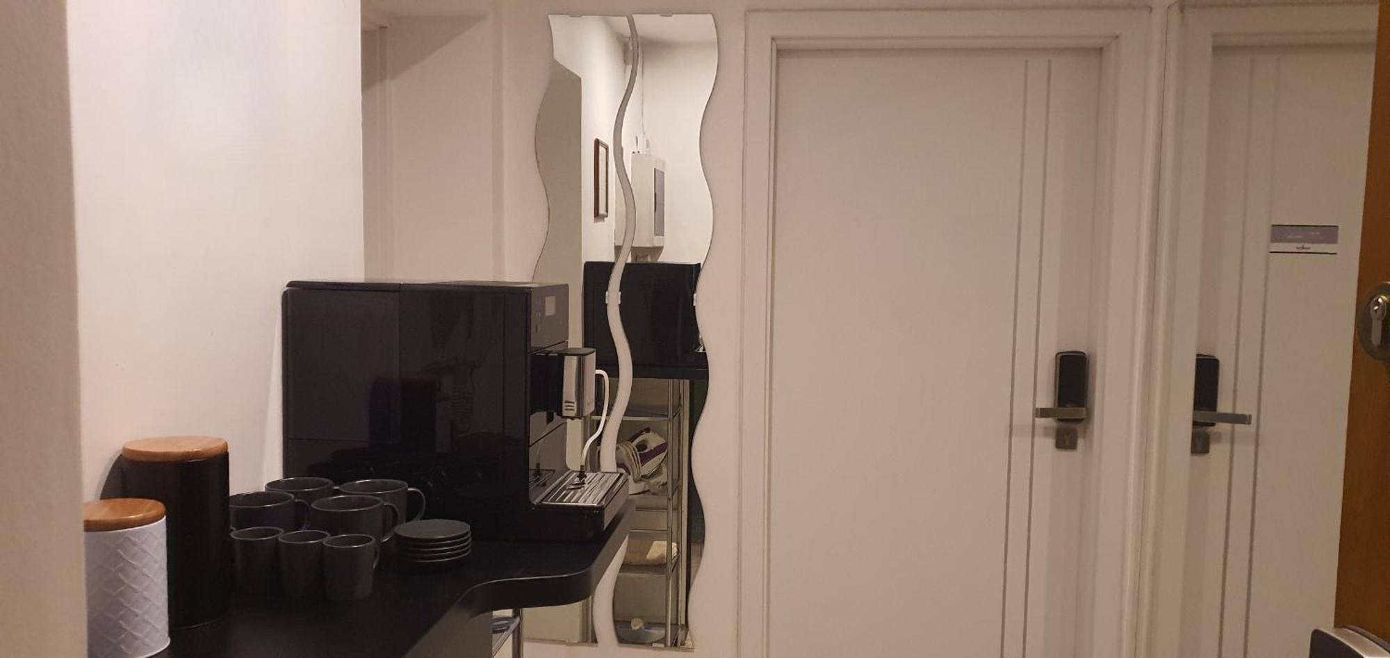 Rainbow Apartments 2 Краков Экстерьер фото