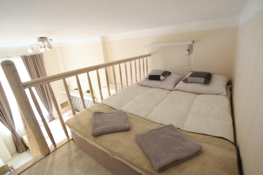 Rainbow Apartments 2 Краков Номер фото