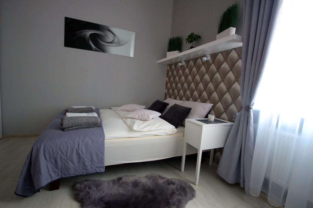 Rainbow Apartments 2 Краков Экстерьер фото