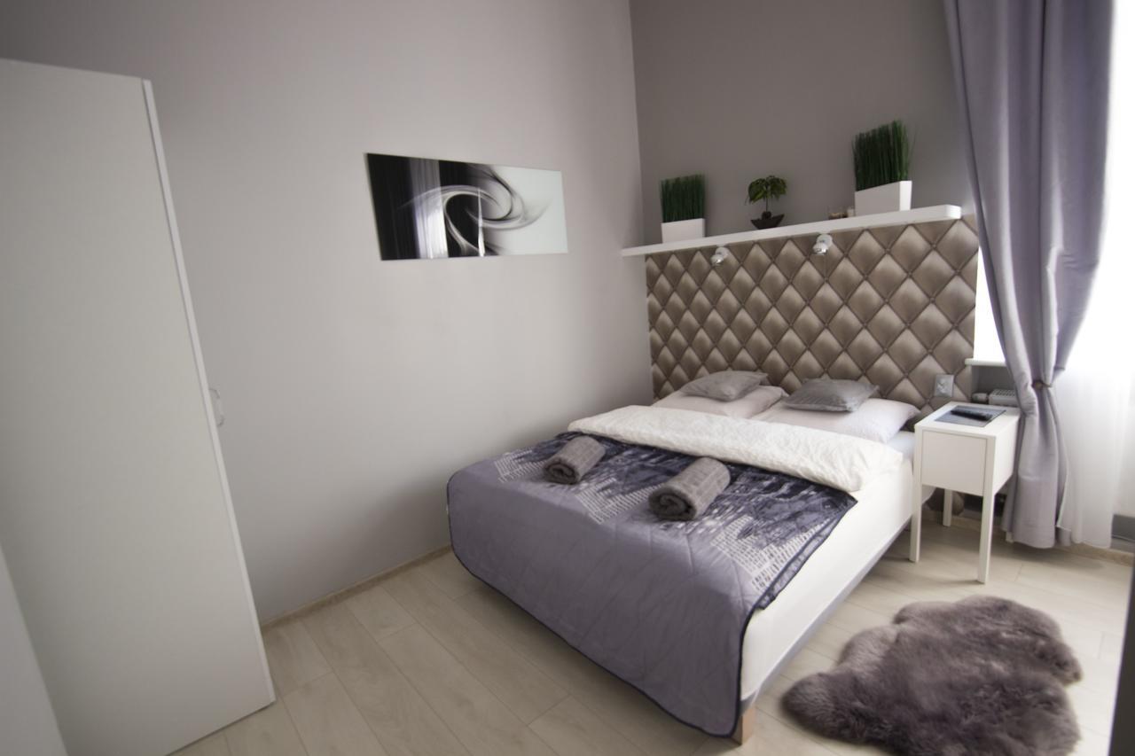 Rainbow Apartments 2 Краков Экстерьер фото