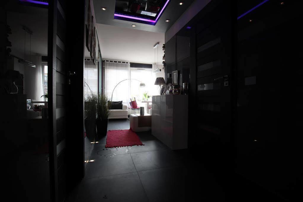 Rainbow Apartments 2 Краков Экстерьер фото