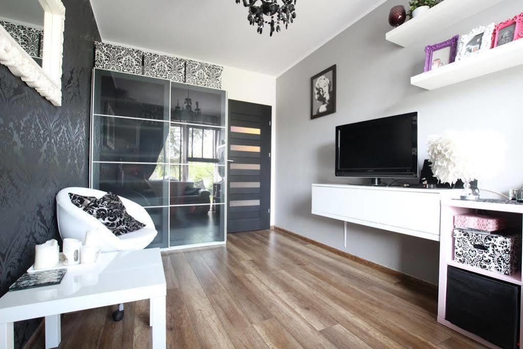 Rainbow Apartments 2 Краков Экстерьер фото