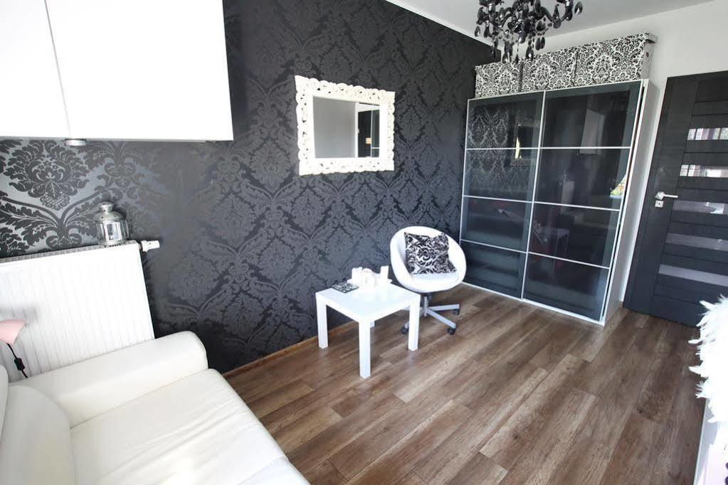 Rainbow Apartments 2 Краков Экстерьер фото