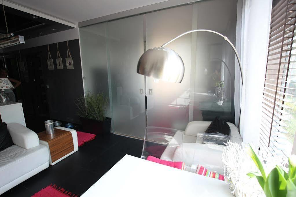 Rainbow Apartments 2 Краков Экстерьер фото