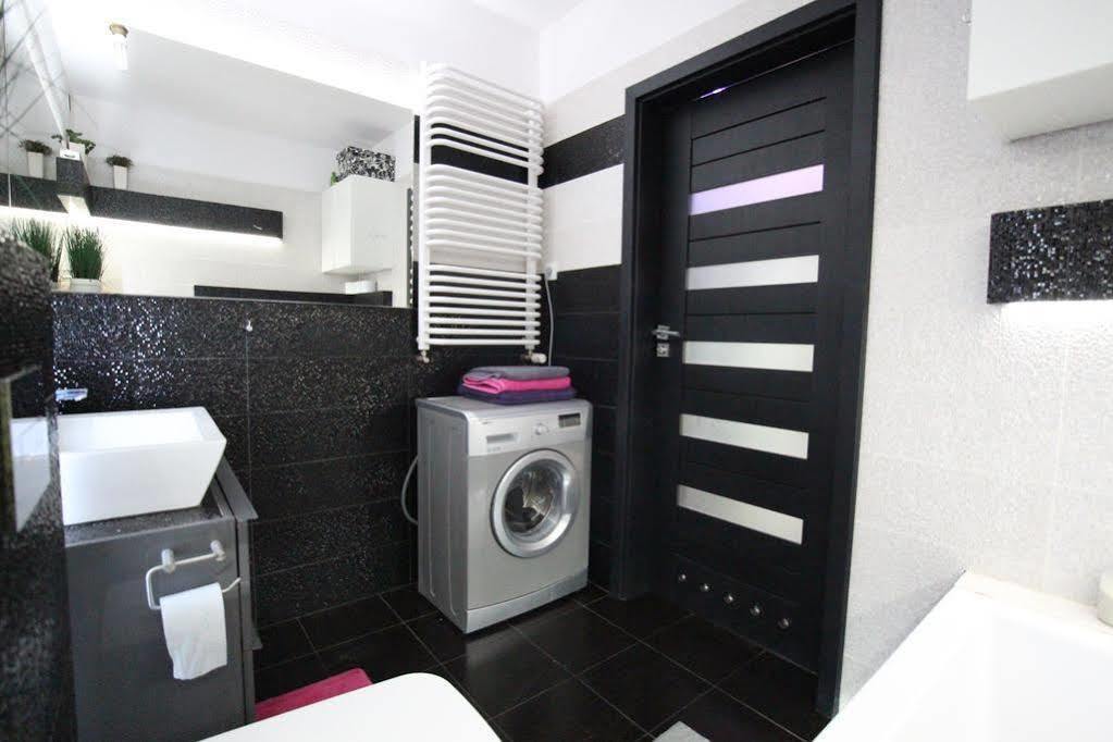 Rainbow Apartments 2 Краков Экстерьер фото