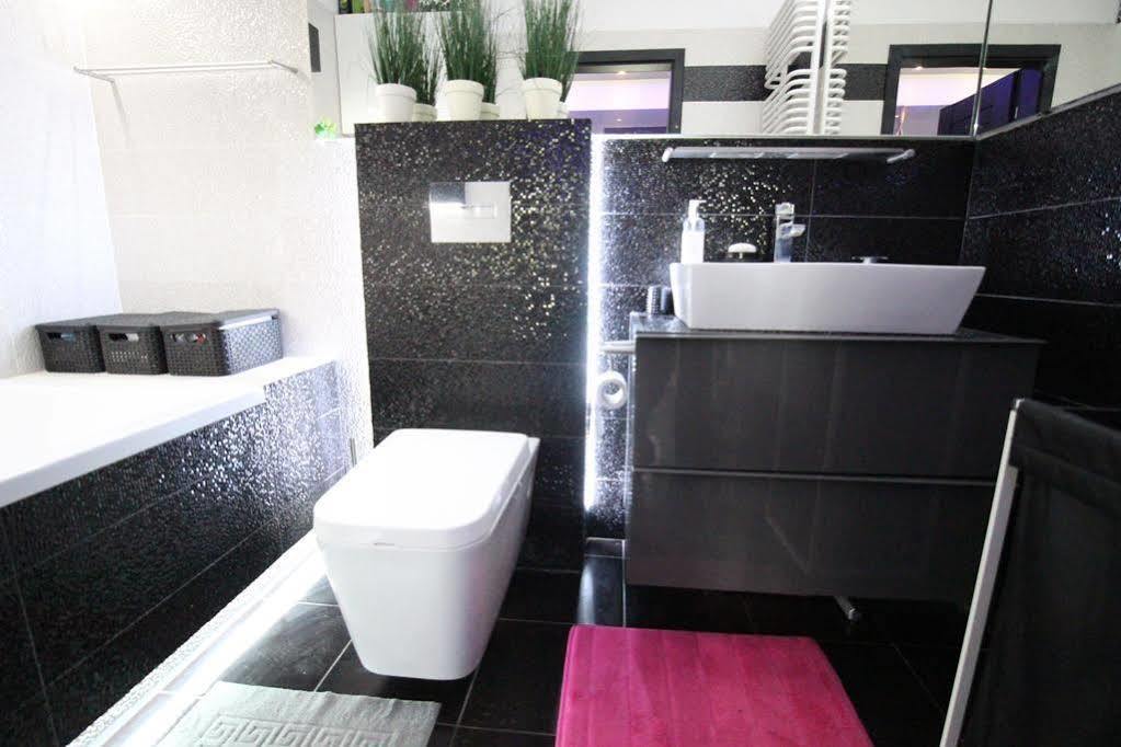 Rainbow Apartments 2 Краков Экстерьер фото