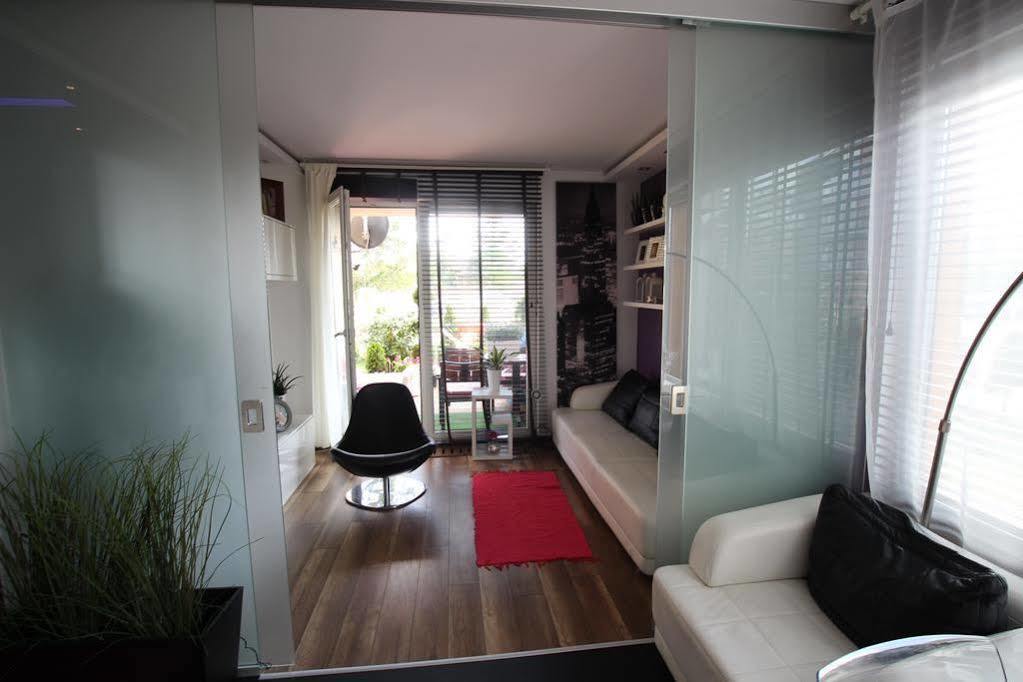 Rainbow Apartments 2 Краков Экстерьер фото