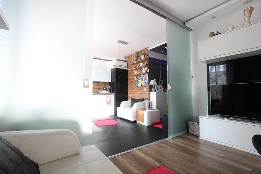 Rainbow Apartments 2 Краков Экстерьер фото