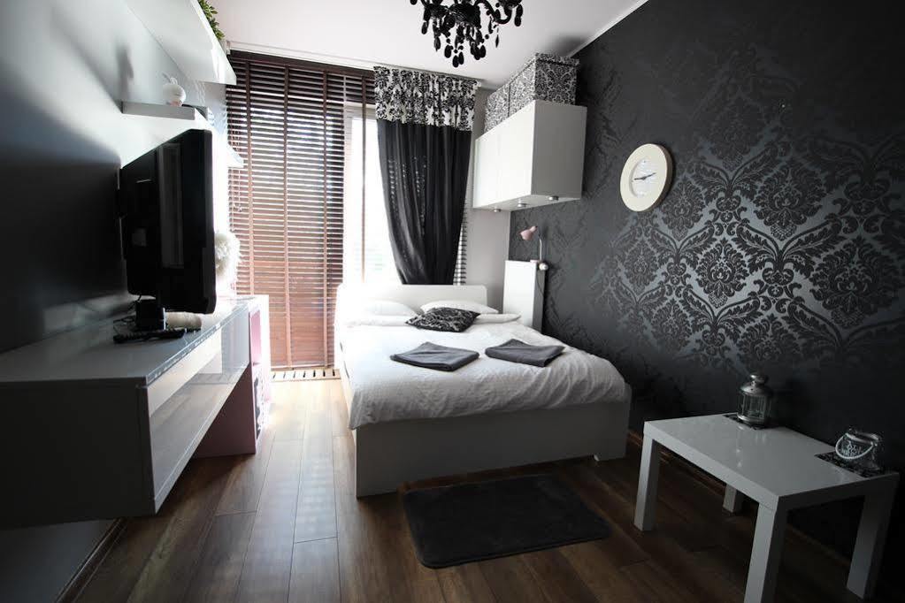 Rainbow Apartments 2 Краков Экстерьер фото