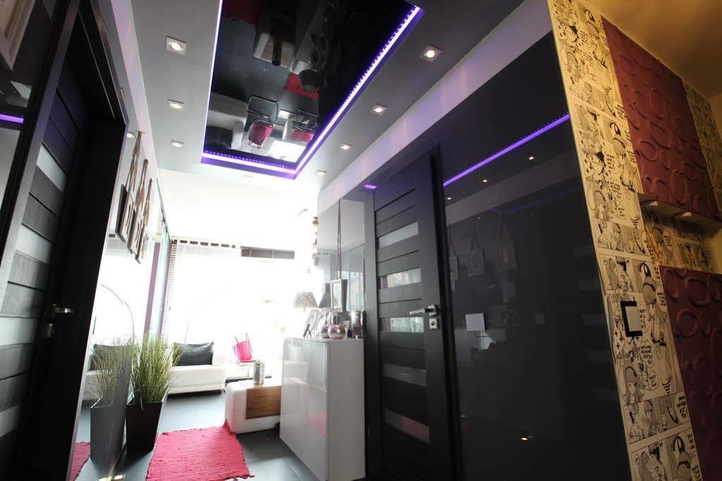 Rainbow Apartments 2 Краков Экстерьер фото