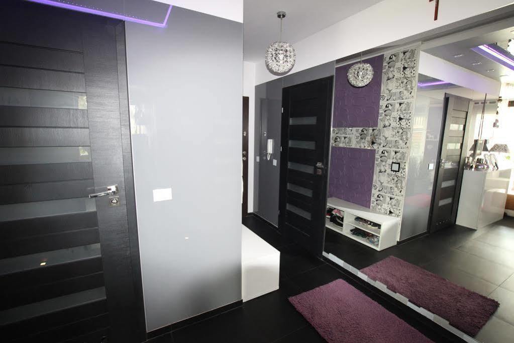 Rainbow Apartments 2 Краков Экстерьер фото