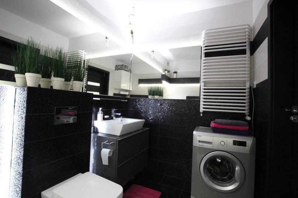 Rainbow Apartments 2 Краков Экстерьер фото