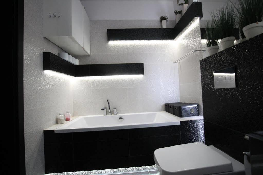 Rainbow Apartments 2 Краков Экстерьер фото