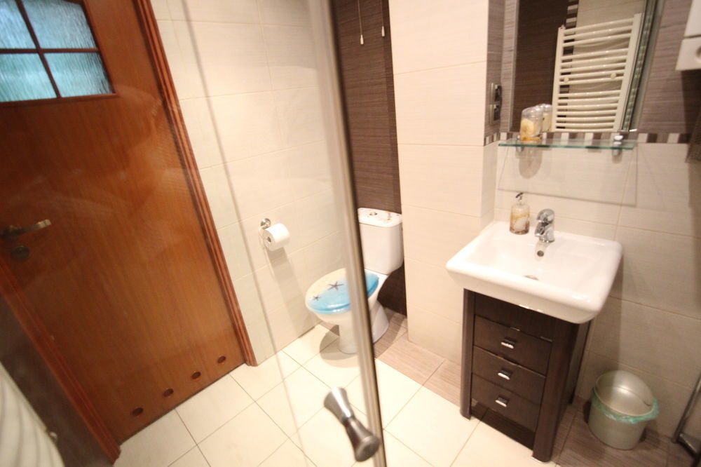 Rainbow Apartments 2 Краков Экстерьер фото