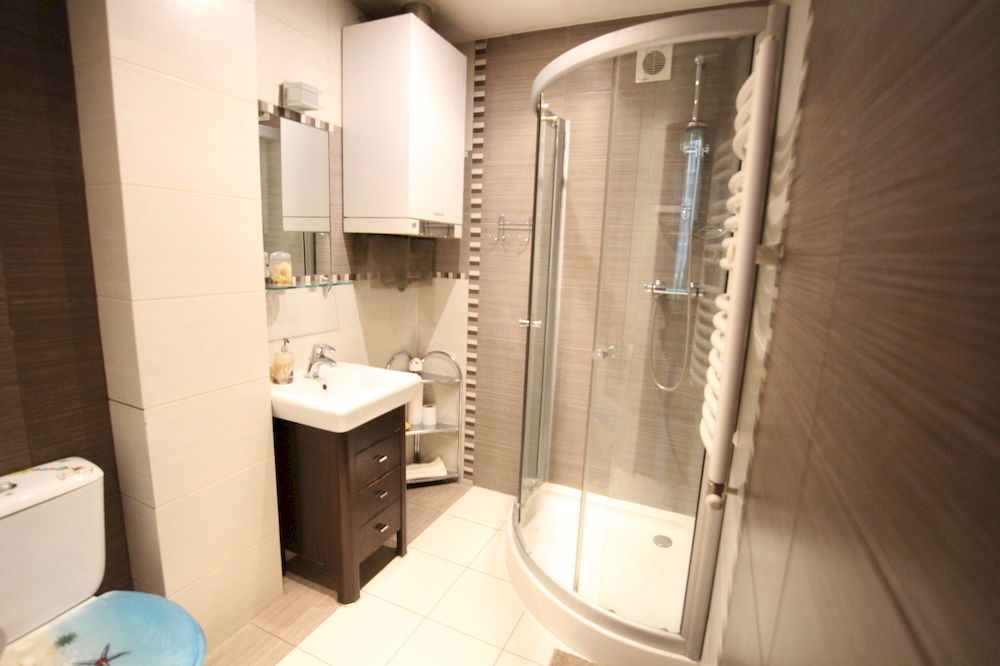 Rainbow Apartments 2 Краков Экстерьер фото