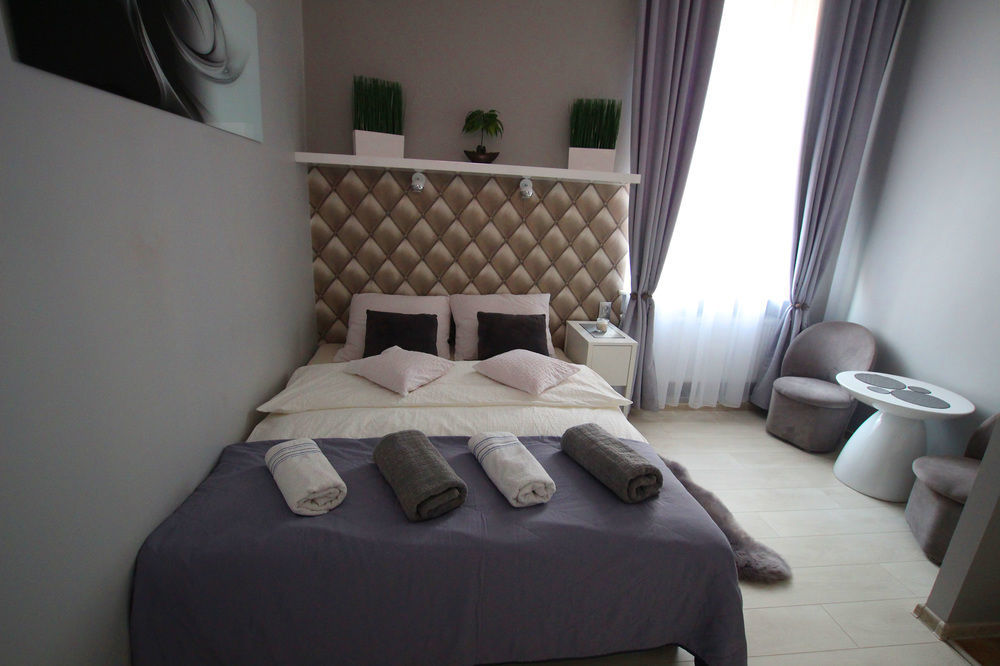 Rainbow Apartments 2 Краков Экстерьер фото